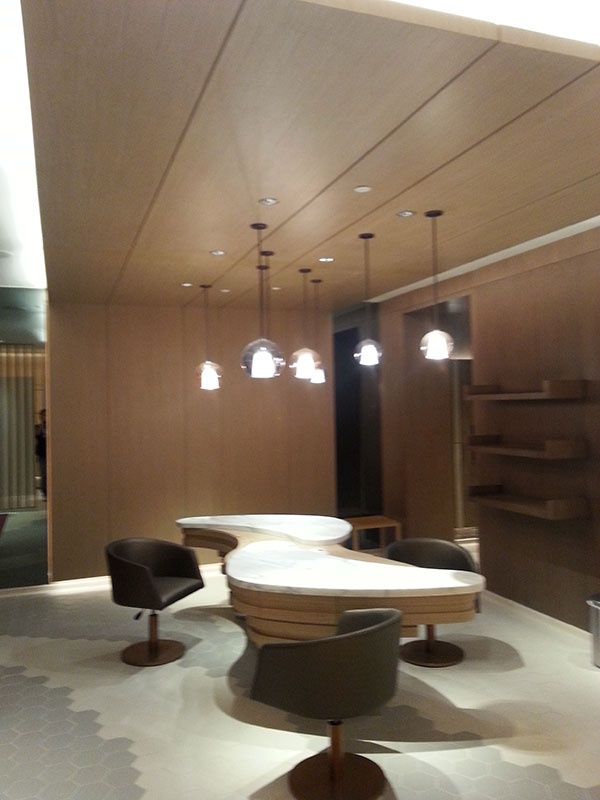 酒店会所装修